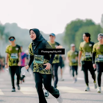 Runner Photo 6537568