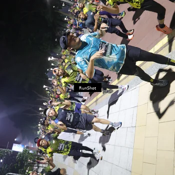 Runner Photo 6537574