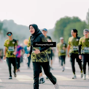 Runner Photo 6537575