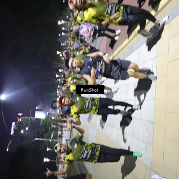 Runner Photo 6537576
