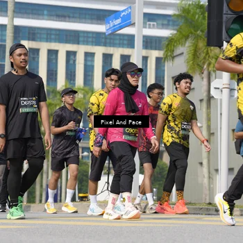 Runner Photo 6537578