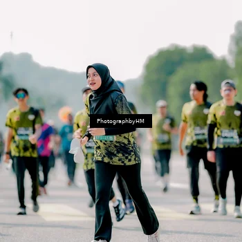 Runner Photo 6537579