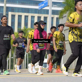 Runner Photo 6537580