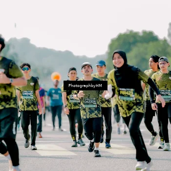 Runner Photo 6537582