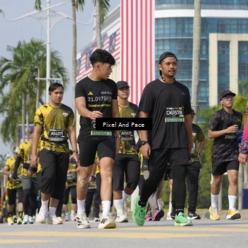 Runner Photo 6537583