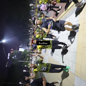 Runner Photo 6537585
