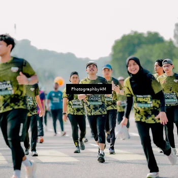Runner Photo 6537589