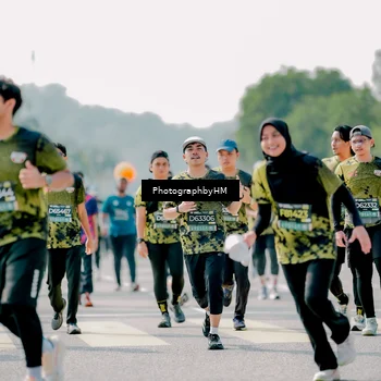 Runner Photo 6537590