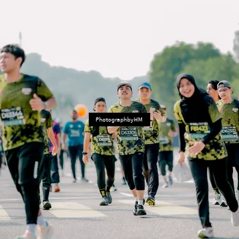 Runner Photo 6537594