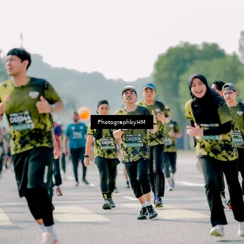 Runner Photo 6537595