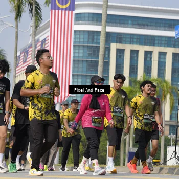 Runner Photo 6537596