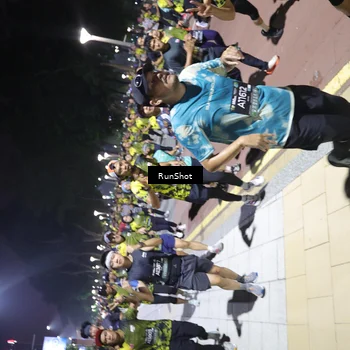 Runner Photo 6537598