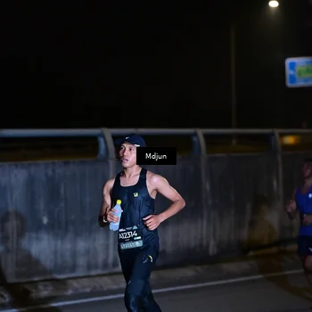 Runner Photo 6537603