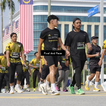 Runner Photo 6537605