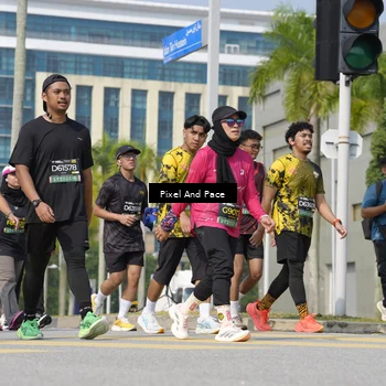 Runner Photo 6537611