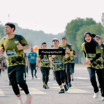 Runner Photo 6537613
