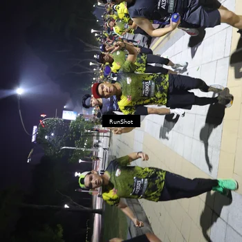 Runner Photo 6537614