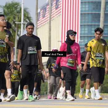 Runner Photo 6537618