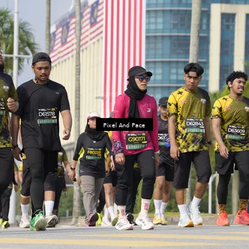 Runner Photo 6537619