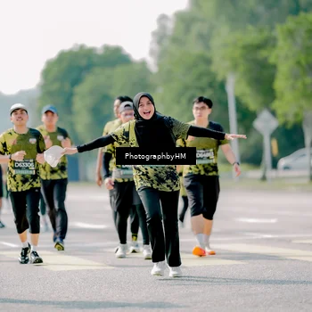 Runner Photo 6537623