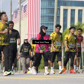 Runner Photo 6537626