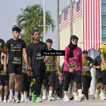 Runner Photo 6537627