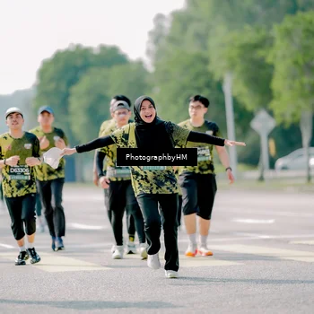 Runner Photo 6537628