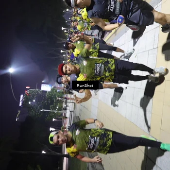 Runner Photo 6537629