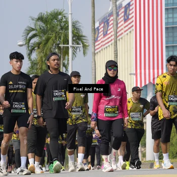 Runner Photo 6537630