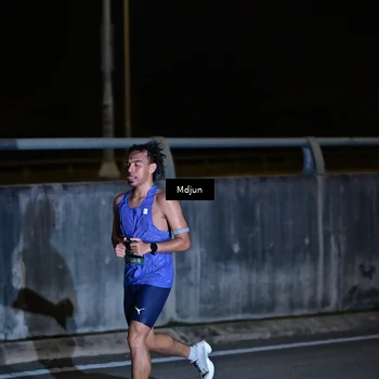 Runner Photo 6537636