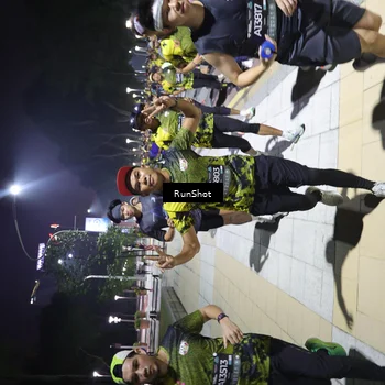Runner Photo 6537638