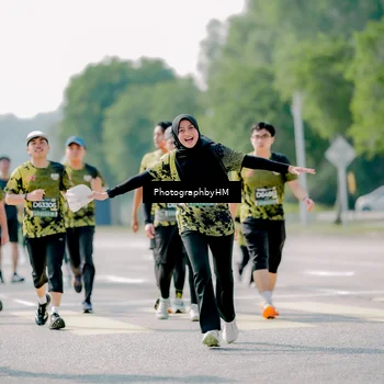 Runner Photo 6537639