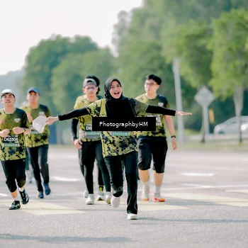 Runner Photo 6537641