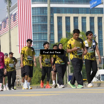 Runner Photo 6537643
