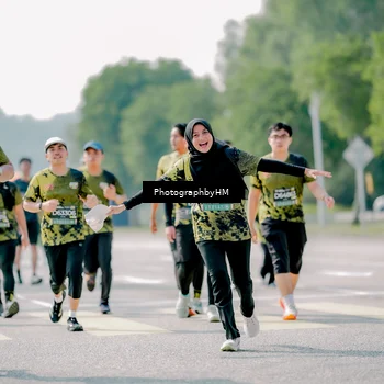 Runner Photo 6537644