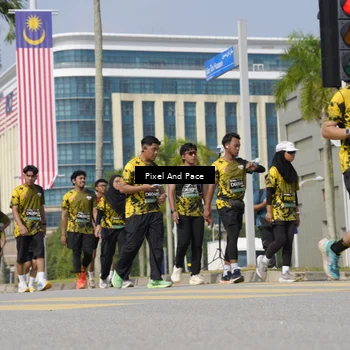 Runner Photo 6537645