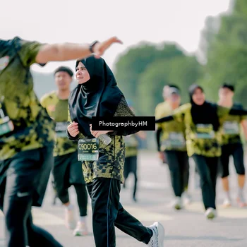 Runner Photo 6537648