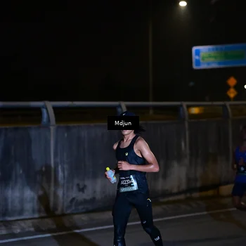 Runner Photo 6537655