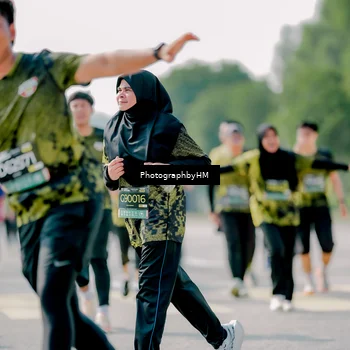 Runner Photo 6537659