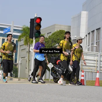 Runner Photo 6537661
