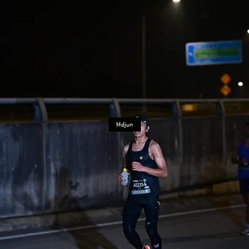 Runner Photo 6537662