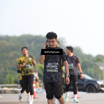 Runner Photo 6537663