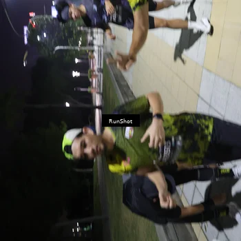 Runner Photo 6537671