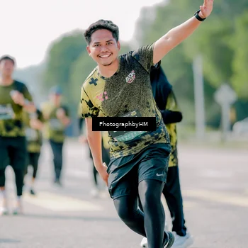 Runner Photo 6537672