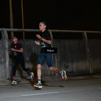 Runner Photo 6537673