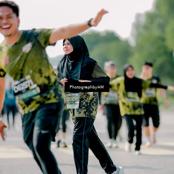 Runner Photo 6537675