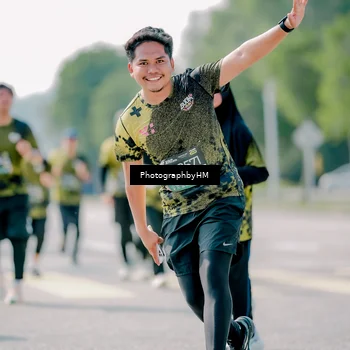 Runner Photo 6537676