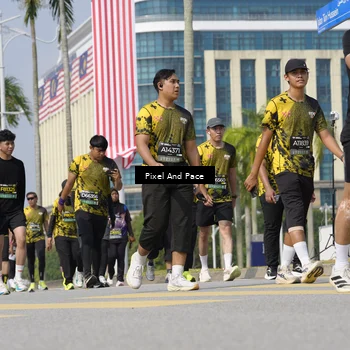 Runner Photo 6537677