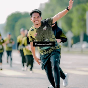 Runner Photo 6537679