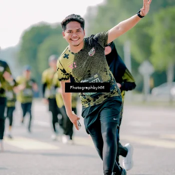 Runner Photo 6537680